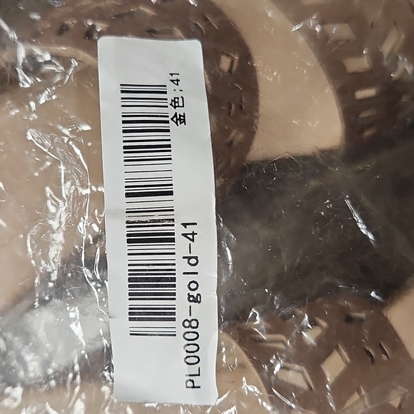 Sandals - Picture 4 of 5